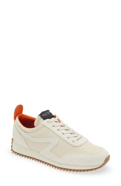 RAG & BONE RAG & BONE RETRO RUNNER SNEAKER