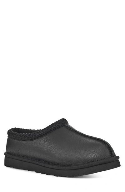 Ugg Tasman Water Repellent Clog In Black