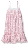 PETITE PLUME KIDS' VINTAGE ROSE LILY NIGHTGOWN