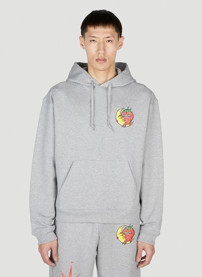 Sky High Farm Workwear Pr In Grey