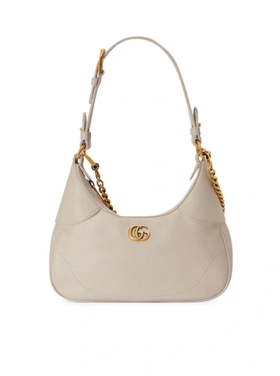 Gucci Small Aphrodite In White