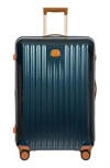 BRIC'S CAPRI 30-INCH ROLLING SUITCASE - BLUE,BRK08032