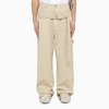 OFF-WHITE OFF-WHITE™ BAGGY TROUSERS