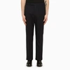 THOM BROWNE THOM BROWNE TAILORED TROUSERS IN