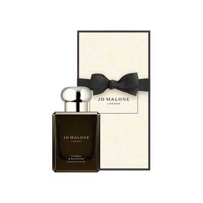 Jo Malone London Cypress And Grapevine Cologne Intense In 50 ml