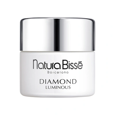 Natura Bissé Diamond Luminous Perfecting Cream In White