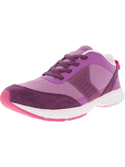 VIONIC SEVILLE WOMENS SLIP ON FITNESS RUNNING SHOES