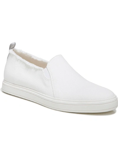 Soul Naturalizer Kemper-step Womens Lifestyle Slip On Athletic And Training Shoes In White
