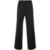 GIVENCHY wide leg trousers,17J7285617