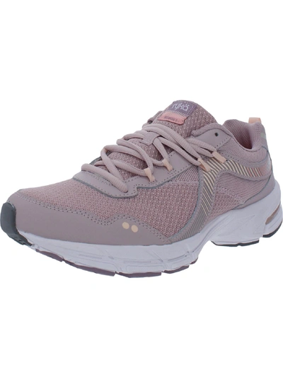 Ryka Intrigue 2 Womens Fitness Running Athletic And Training Shoes In Purple