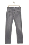 7 FOR ALL MANKIND THE STRAIGHT JEANS