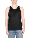TOM FORD TOM FORD TEXTURE FLUID TANK TOP