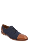 Taft Jack Oxford In Navy