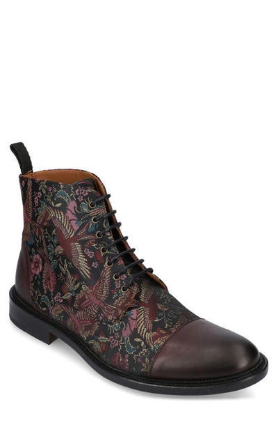 TAFT TAFT JACK BOOT