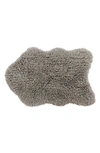 Lorena Canals Woolly Woolable Washable Wool Rug In Grey