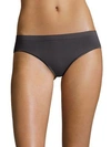 HANRO WOMEN'S HIGH-CUT BRIEF,0477414737943