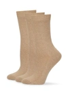 Falke Women's Cosy Wool Socks In Camel