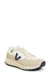 Veja X Fitz Roy Trek Water Repellent Trail Sneaker In Gravel Nautico