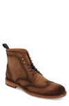 Taft The Mack Boot In Brown