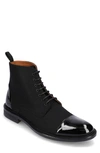 Taft The Jack Boot In Tux