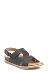 COMFORTIVA GENATA STRAPPY SLINGBACK SANDAL