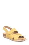 COMFORTIVA COMFORTIVA GENATA STRAPPY SLINGBACK SANDAL