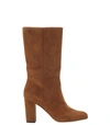 Marion Parke Delila Boots In Brown