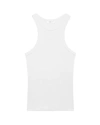 Anine Bing Eva Tank In White