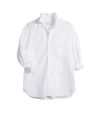 Frank And Eileen Joedy Superfine Button Down In White
