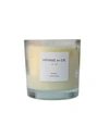 Voyage Et Cie Madrid "velvet Rose" Candle In Velvet Rose