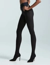 Commando Ultimate Opaque Matte Tights In Black