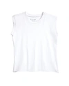 FRANK AND EILEEN AIDEN VINTAGE MUSCLE TEE