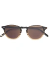 GARRETT LEIGHT Hampton sunglasses,200111999974