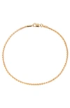 Bony Levy 14k Yellow Gold Bracelet In 14k Yellow Gold