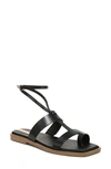 FRANCO SARTO MAREN ANKLE STRAP SANDAL