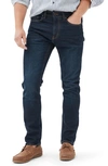 RODD & GUNN SUTTON STRETCH STRAIGHT LEG JEANS