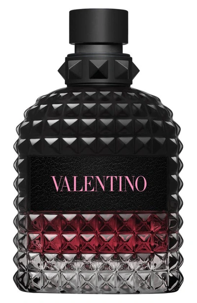 Valentino Uomo Born In Transparent