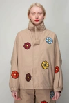 Moncler Genius Delamont Jacket