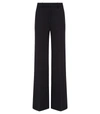 Joseph Comfort Cady Morissey Trouser In Black
