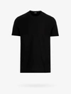 Zanone T-shirt In Black