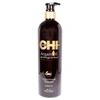 CHI ARGAN OIL WITH MORINGA OIL BLEND CONDITIONER BY CHI FOR UNISEX - 25 OZ CONDITIONER