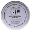 AMERICAN CREW Moustache Wax by American Crew for Men - 0.5 oz Wax