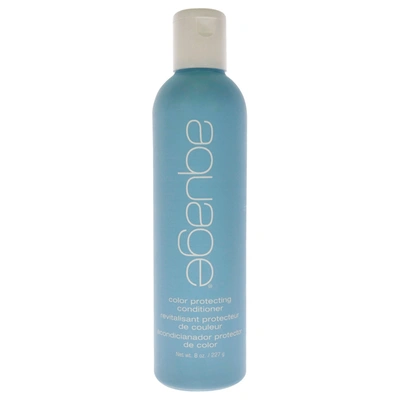 Aquage Color Protecting Conditioner By  For Unisex - 8 oz Conditioner In Blue
