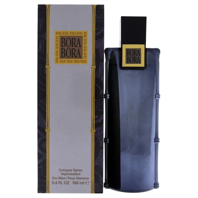 Liz Claiborne Bora Bora By  For Men - 3.4 oz Edc Spray In Green