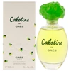 PARFUMS GRES CABOTINE BY PARFUMS GRES FOR WOMEN - 3.4 OZ EDP SPRAY