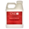 CND RADICAL SOLARNAIL SCULPTING LIQUID BY CND FOR UNISEX - 16 OZ NAIL CARE