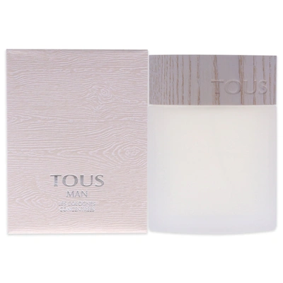 Tous Les Colognes Concentrees By  For Men - 3.4 oz Edt Spray In Orange