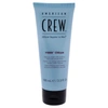 AMERICAN CREW Fiber Cream by American Crew for Men - 3.3 oz Cream
