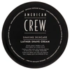 AMERICAN CREW Lather Shave Cream by American Crew for Men - 8.45 oz Shave Cream