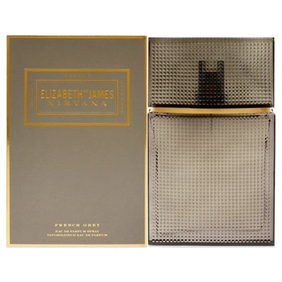 Elizabeth And James Nirvana French Grey By  For Women - 3.4 oz Edp Spray